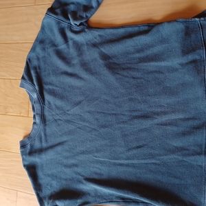 Time and Tru sweater